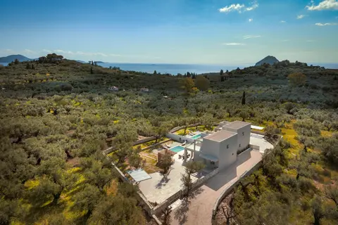 Bianca Tierra Villas in Δημοτική Ενότητα Λαγανά — foto 20