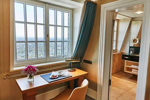 Steigenberger Icon Grandhotel & Spa Petersberg in Königswinter — foto 20