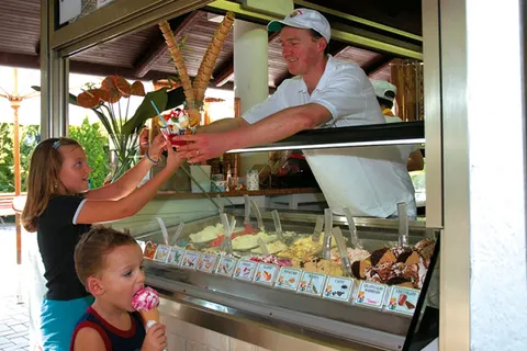 Luxury Camp At Union Lido foto 22