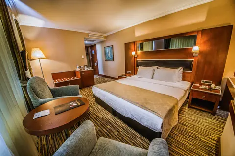 Dream Hill Business Deluxe in Maltepe, foto 27