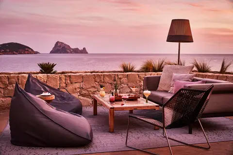 7pines Resort Ibiza - Destination by Hyatt in Sant Josep de sa Talaia — foto 11