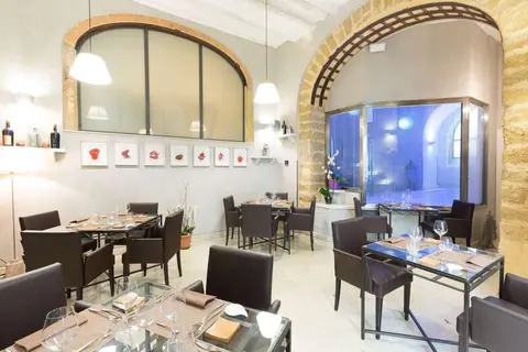 Quintocanto Hotel & Spa in Palermo, foto 8