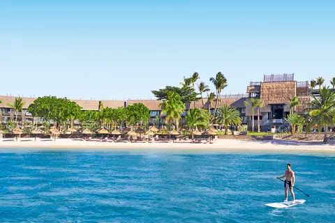 LUX* Grand Baie in Grand Baie VCA, West — foto 8