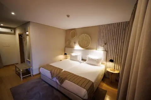 Hotel Folgosa Douro in Armamar — foto 21