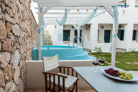 Hotel Iliada Odysseas Resort foto 2