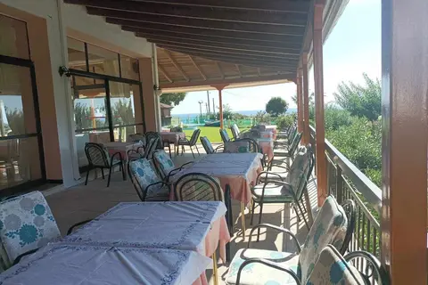 Irinna Hotel in Σβορωνάτα — foto 23