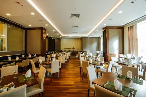 Park Dedeman Bostanci in İstanbul, foto 11