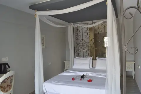 Anagenessis Suites & Spa Resort in Kalamaki, foto 12