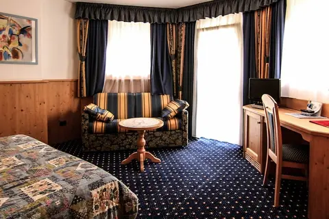 Hotel Plank in Primiero San Martino di Castrozza, foto 30
