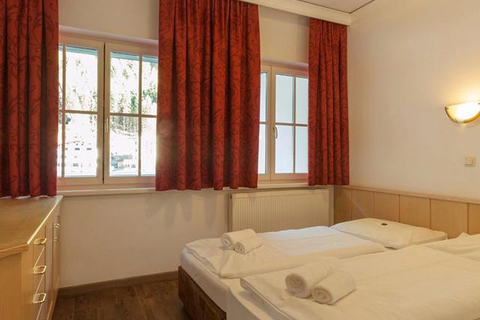 Residenza Solaris in Ischgl — foto 15