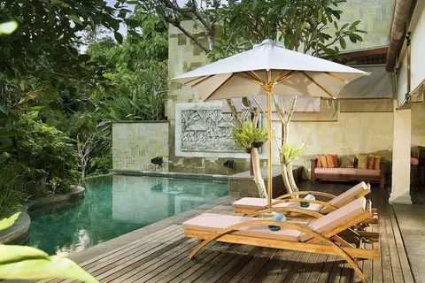 Gending Kedis Luxury Villas & Spa Estate in Jimbaran, Bali, foto 11