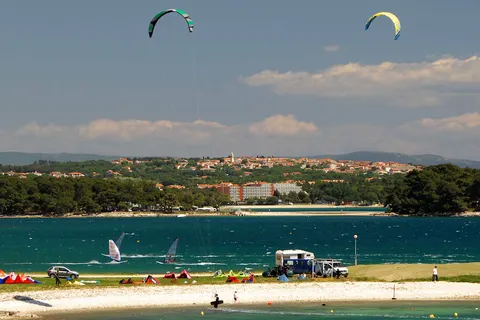 Camping Stupice foto 14