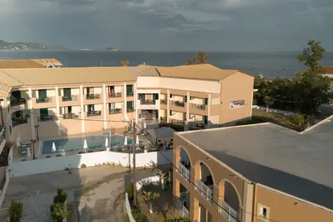 Timos Hotel in Laganas Municipal Unit, foto 12