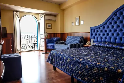Hotel Nike in Giardini-Naxos — foto 5