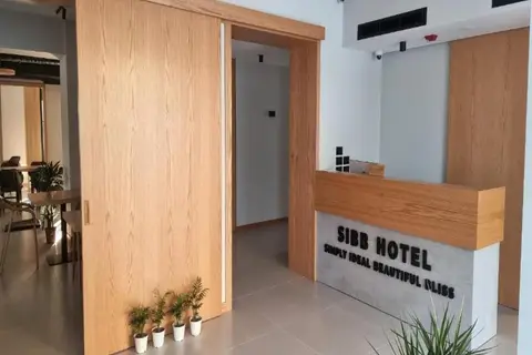 Sibb Hotel in Tirana, foto 2