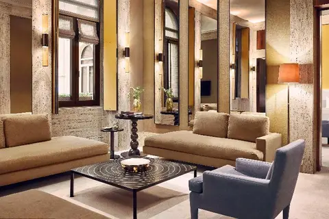 Park Hyatt Milan in Milaan — foto 14