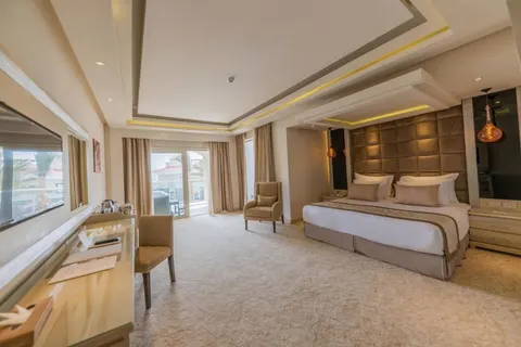 KaiSol Romance Resort (ex. Sunrise Romance Resort Grand Select) foto 15