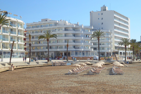 Appartementen Mar Y Playa foto 10