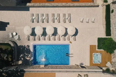 Palace Natali in Dubrovnik, foto 7