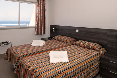 Marina Elite Resort in Mogán — foto 27