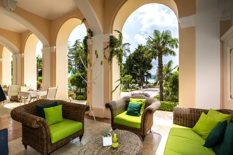 Hotel Kvarner Palace in Crikvenica — foto 24