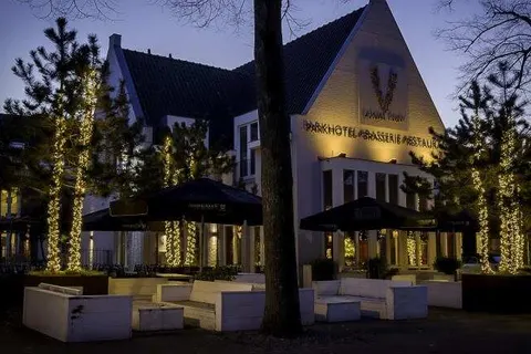 Parkhotel Auberge Vincent foto 13