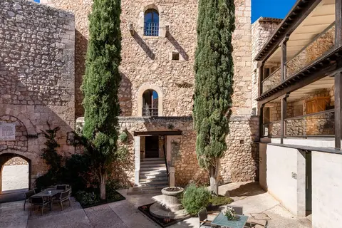 Parador de Alarcón in Alarcón — foto 29