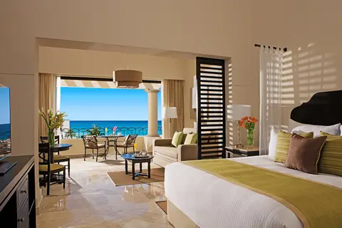 Dreams Los Cabos Suites Golf Resort & Spa in Cabo San Lucas — foto 2