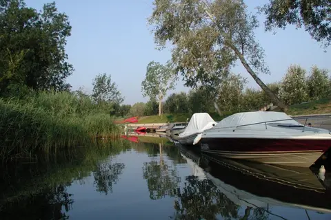 Camping Riu in Sant Pere Pescador — foto 19