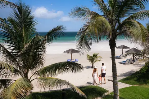 Ajman Hotel & Villas by Blazon Hotels in إمارة عجمان — foto 7