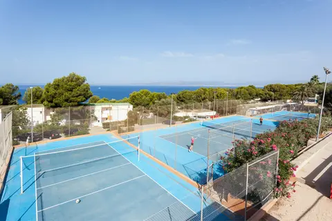 Sun Club Eldorado in Llucmajor — foto 4