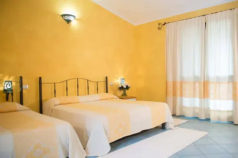 Agriturismo Su Vrau foto 9