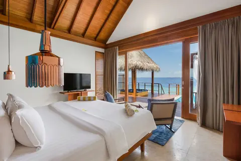 Furaveri Maldives in Raa Atoll, foto 19
