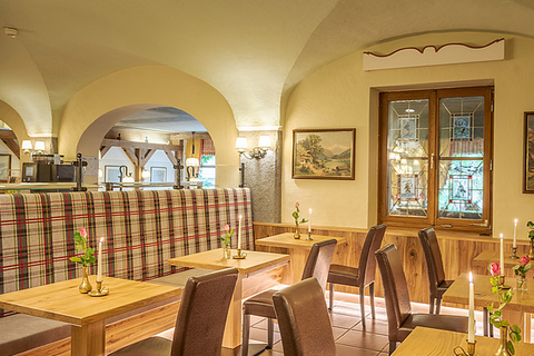 Hotel St. Georg foto 4