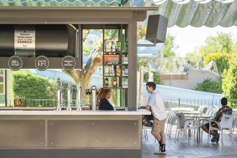 Camping Castell Montgri foto 26