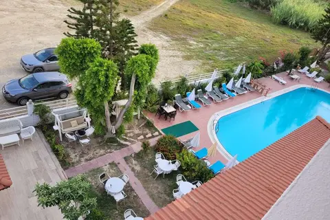 Carna Garden in Manavgat — foto 2