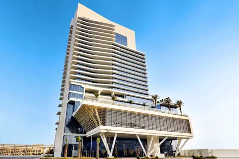 Grand Plaza Mövenpick Media City in Dubai — foto 7