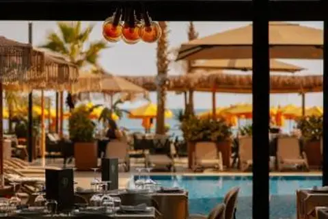 Royal G Hotel & Spa in Durrës — foto 22