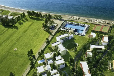 Hotel Akti Palace in Πυλί — foto 15