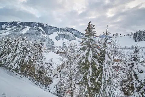 AlpenParks Hotel & Apartment Sonnleiten in Saalbach-Hinterglemm, foto 23