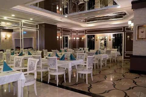 Castival Hotel in Manavgat — foto 3