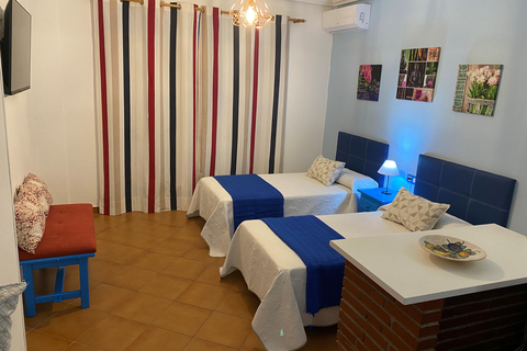 Appartementen Panda La Carihuela foto 8