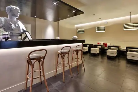 Hotel Villafranca in Rome, foto 5