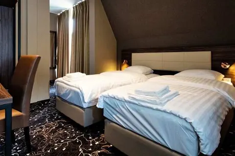 Amsterdam Lake Hotel foto 4