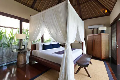 Kayumanis Private Villas & Spa Nusa Dua in Kuta Selatan — foto 19