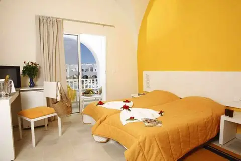 Ksar Djerba Hotel in أولاد عمر — foto 5