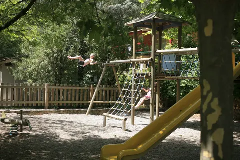 Camping La Clémentine foto 6