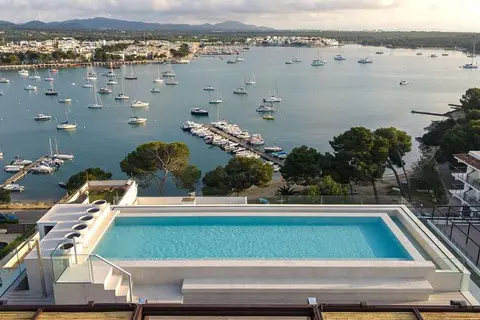 Smy Portocolom in Felanitx