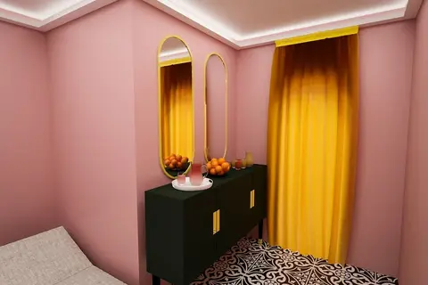 Anjeliq Downtown Boutique Hotel in Alanya — foto 22