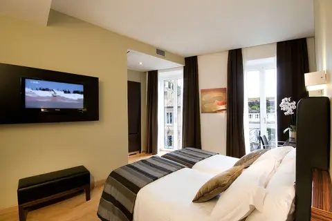 Hotel Trevi Collection in Rome — foto 16
